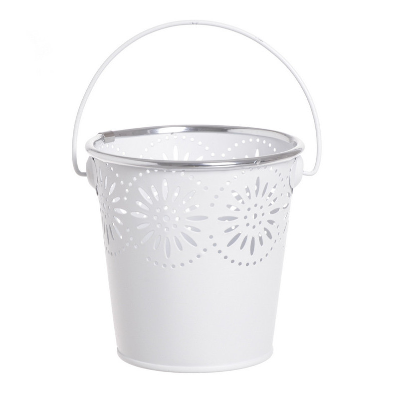 Ażurowa osłonka z uszkiem 11cm