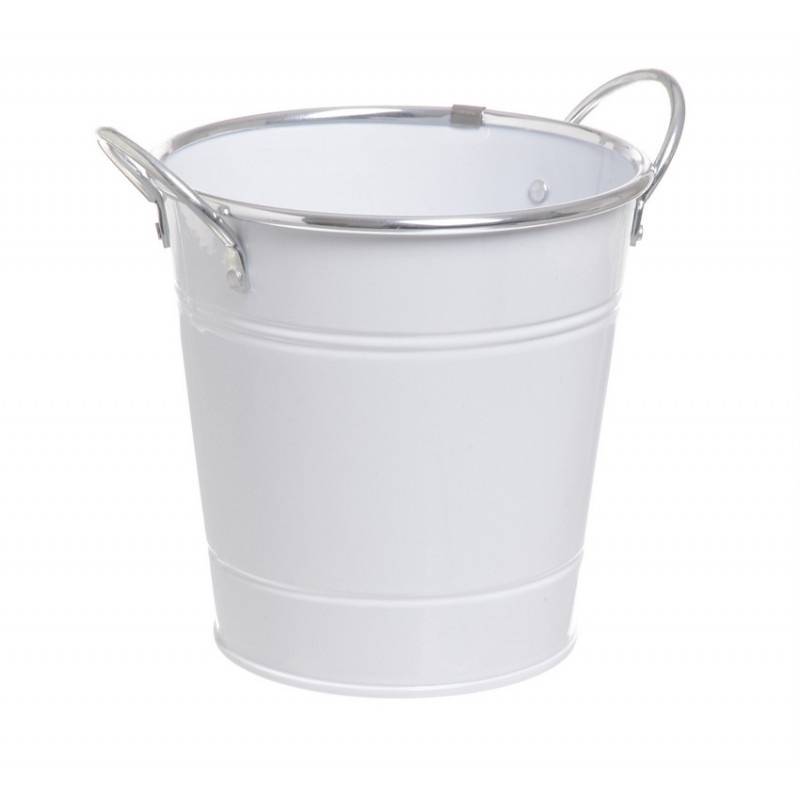 Osłonka z uchwytami 13cmH