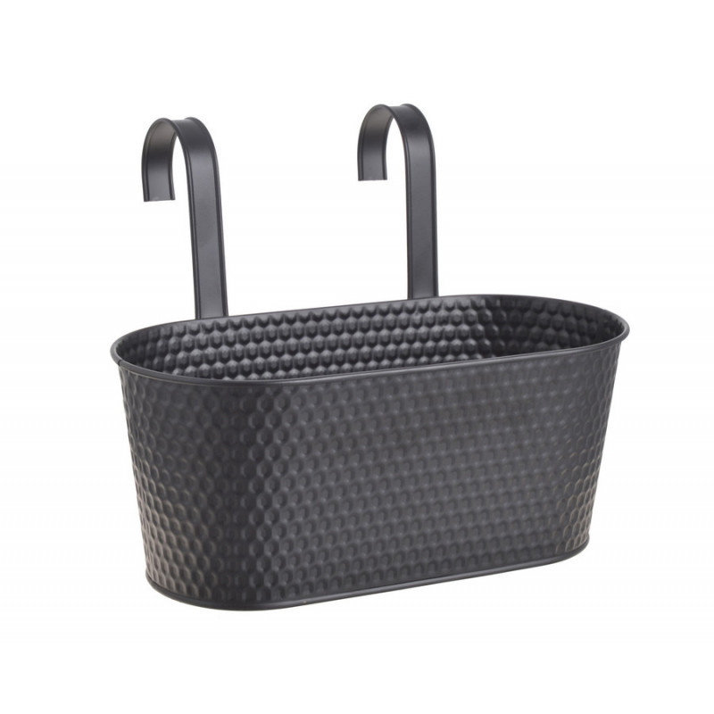 Metalowa osłonka do zawieszenia..32,5cmL