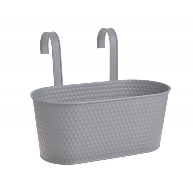 Metalowa osłonka do zawieszenia..32,5cmL