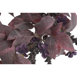 Wianek liściasty..52cm - art. dekoracyjny