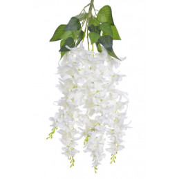 Kwitnąca gałązka zwisająca..5x 70cm - sztuczna roślina