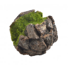 Omszała kula..14cmØ