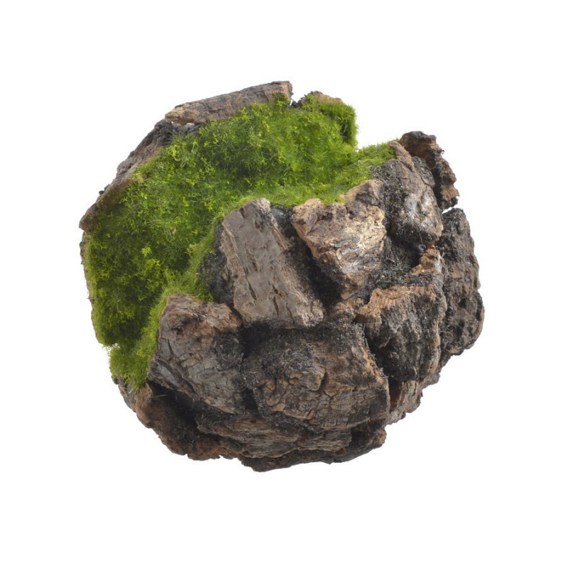 Omszała kula..14cmØ