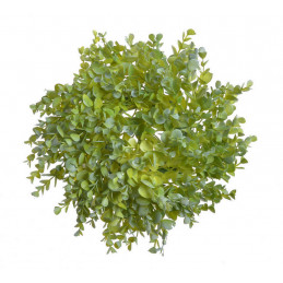 Wianek eukaliptusa średni..32cm - sztuczna roślina