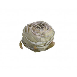 Główka róży 12szt/pacz..4cm - art. dekoracyjny