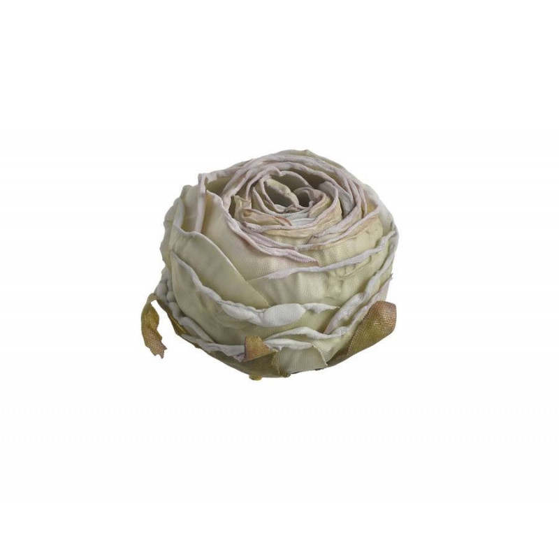 Główka róży 12szt/pacz..4cm - art. dekoracyjny