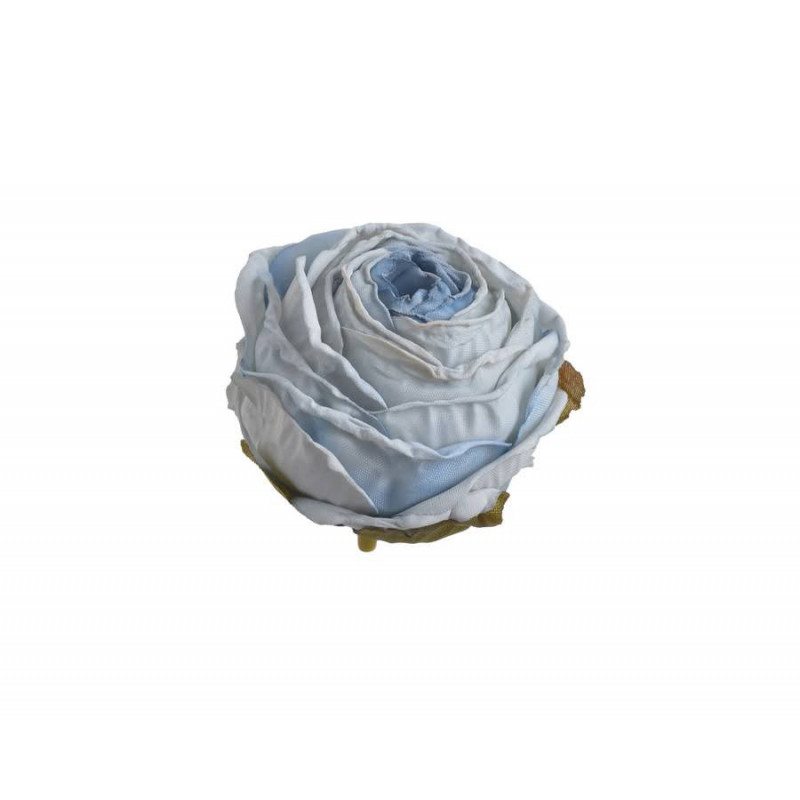 Główka róży 12szt/pacz..4cm - art. dekoracyjny