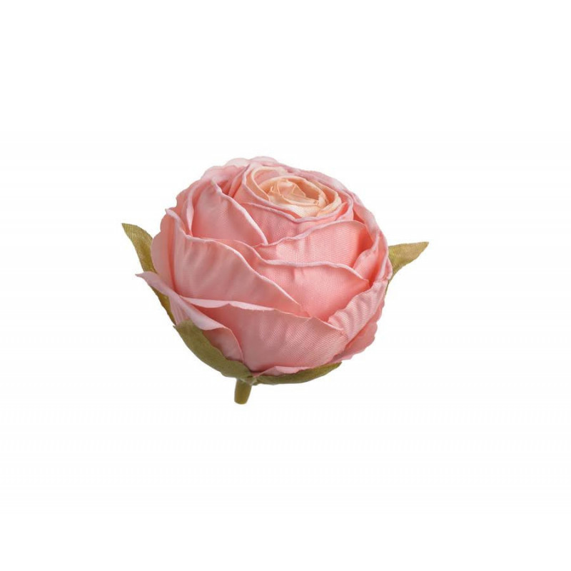 Główka róży 12szt/pacz..4cm - art. dekoracyjny