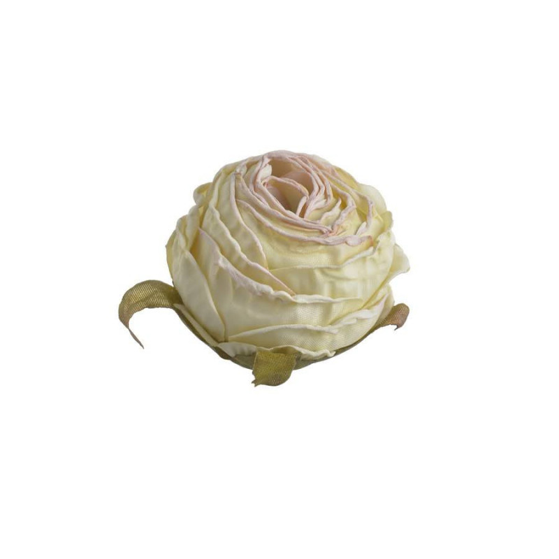 Główka róży 12szt/pacz..4cm - art. dekoracyjny