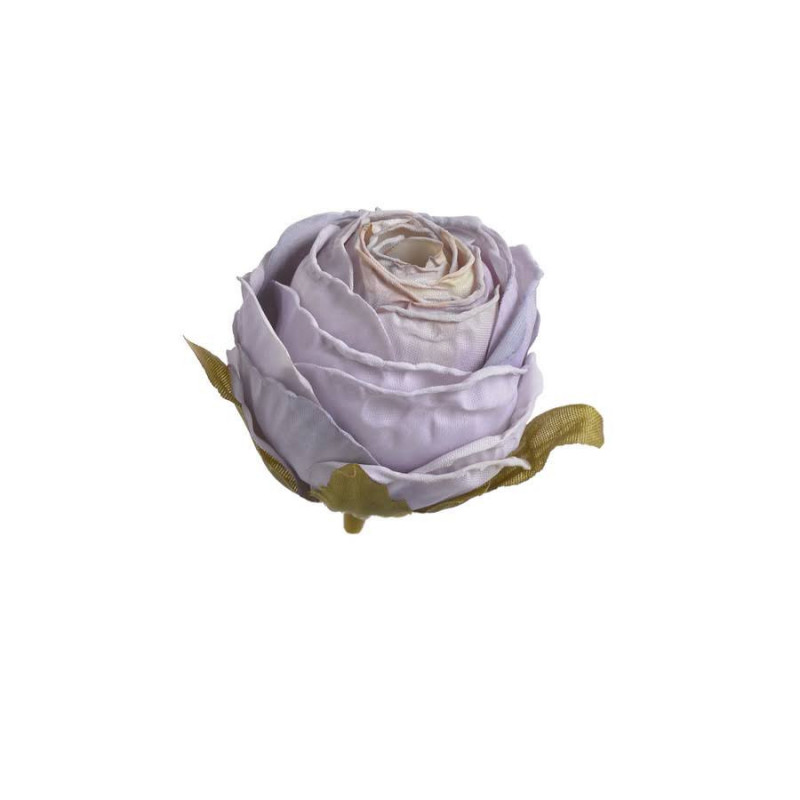 Główka róży 12szt/pacz..4cm - art. dekoracyjny