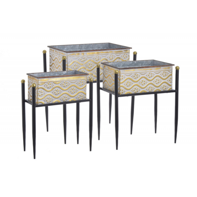 Osłonka stojak 3szt-kpl