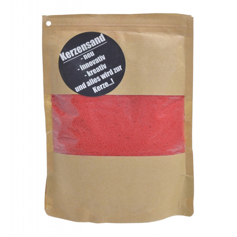 Parafina piaskowa 400g