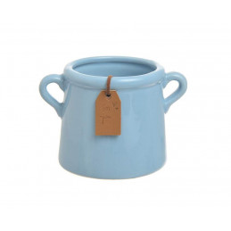 Osłonka z uszami 12x8cm - art. ceramiczny