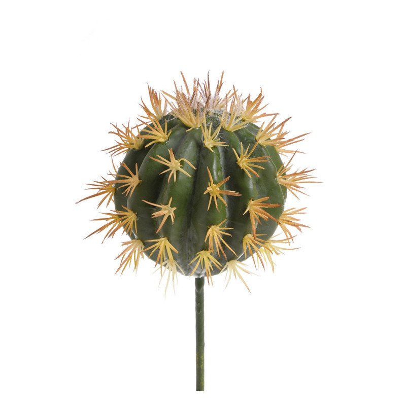 Kaktus 21x10cm jak żywy