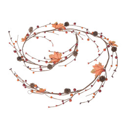 Girlanda jesienna..160cm