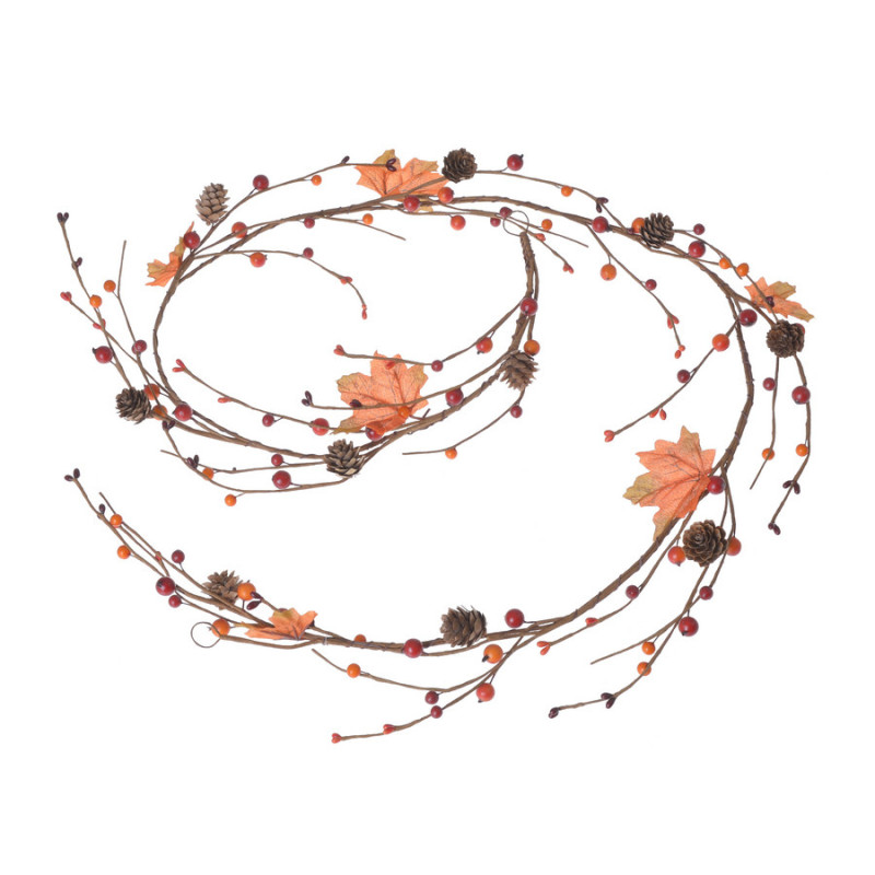 Girlanda jesienna..160cm
