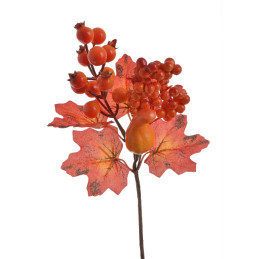 Jesienny pik..29cm - art. dekoracyjny