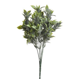 Ruscus..30cm - sztuczna roślina
