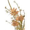 Bukiecik polnych kwiatów - sztuczna roślina...56cm