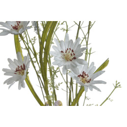 Bukiecik polnych kwiatów - sztuczna roślina...56cm
