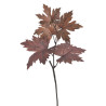 Gałązka klonu 63,5cm - sztuczna roślina