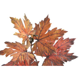 Gałązka klonu 63,5cm - sztuczna roślina