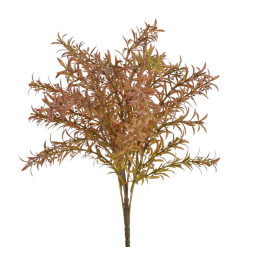 Sztuczna roślina gałązka 42cm
