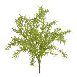 Sztuczna roślina gałązka 42cm