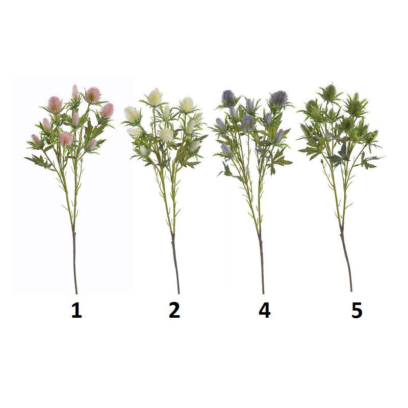 Mikołajek..68 cm - sztuczna roślina