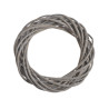 Wianek 25cm - wiklina
