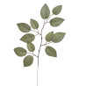 Gałązka liściasta...58 cm...12sztuk/paczka - sztuczna roślina