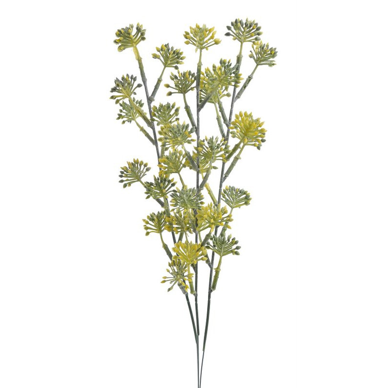 Gałązka..38cm pęczek/6pików - sztuczna roślina
