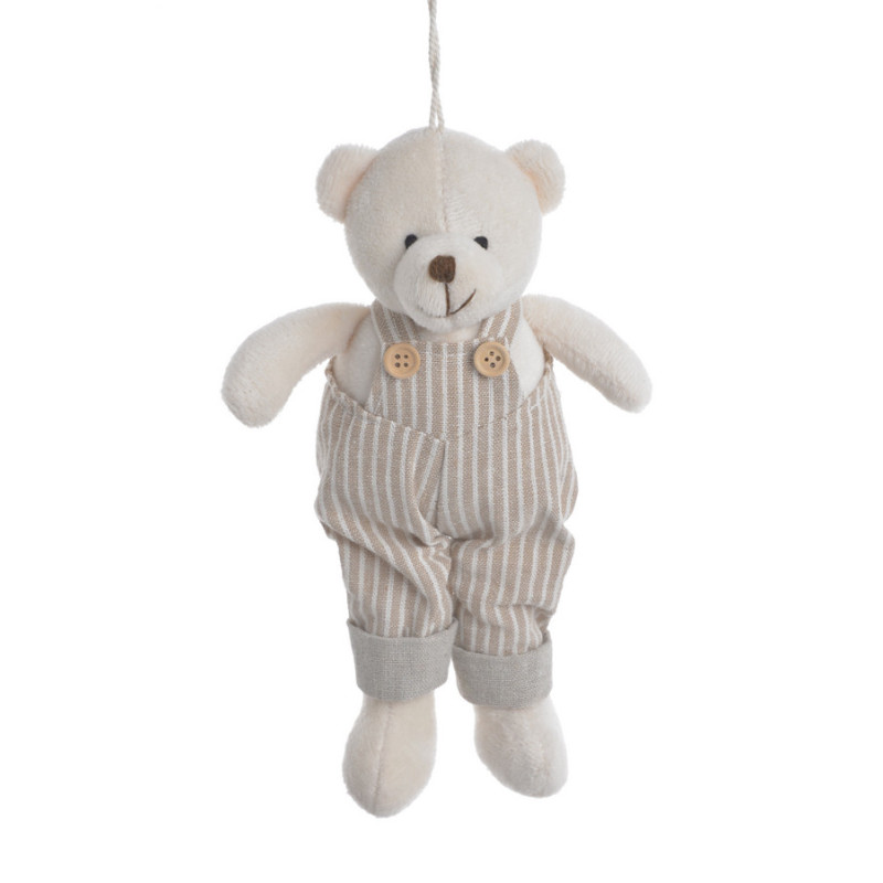 Miś zawieszka...22 cm