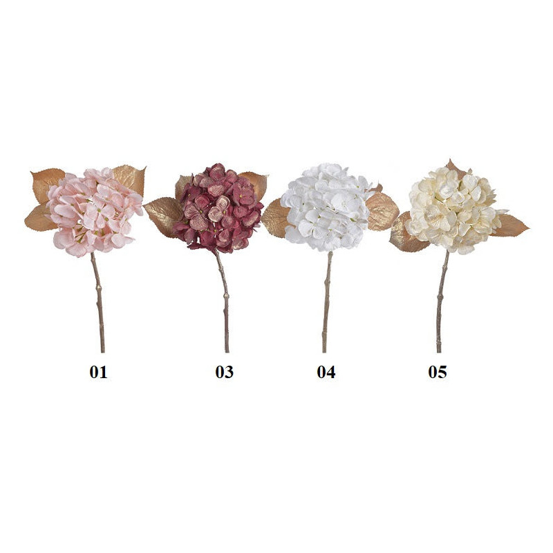 Hortensja brokacona x1..48cm