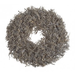 Wieniec z gałązek 38cm - artykuł dekoracyjny