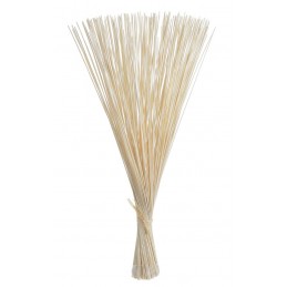 Patyczki bambusowe  w pęczku, 400g..70cm