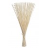Patyczki bambusowe  w pęczku, 400g..70cm