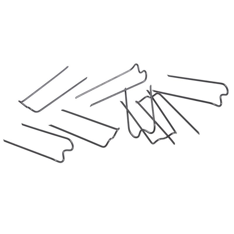 Hafty 4 x 1,5 cm - paczka-2,5 kg