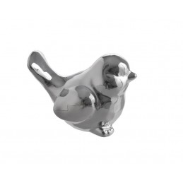 Ptak ceramiczny 4,5cmH..7x4,5x5cmH