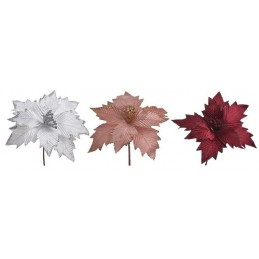 Poinsecja x1..20cmH, 22cm∅