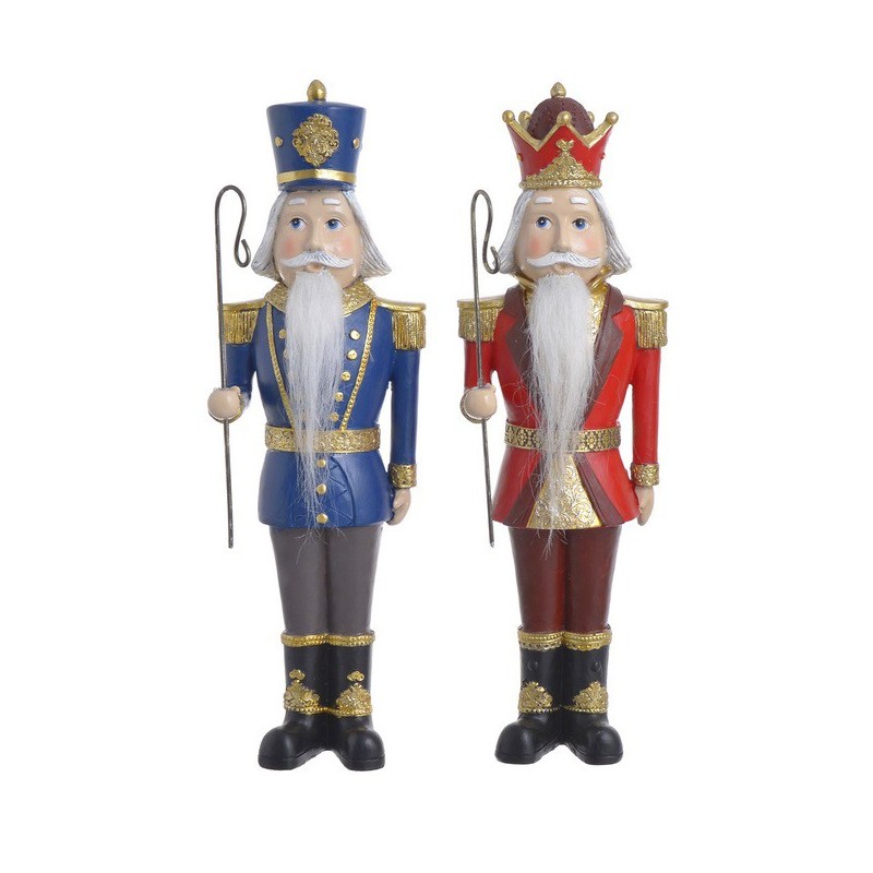 Żołnierzyk..30,5cmH..2 sztuki/kpl