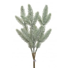 Zmrożona gałązka 3szt..27cm