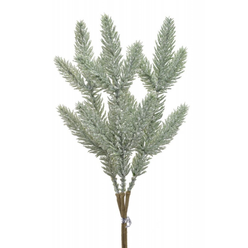 Zmrożona gałązka 3szt..27cm