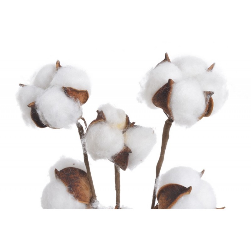 Bawełna 3szt..29cm - art dekoracyjny