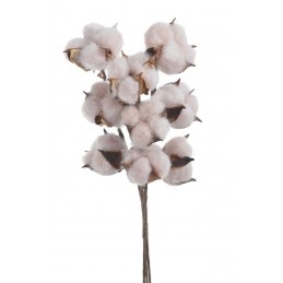 Bawełna 3szt..29cm - art dekoracyjny