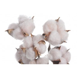 Bawełna 3szt..29cm - art dekoracyjny