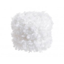 Futrzana taśma 10x200cm