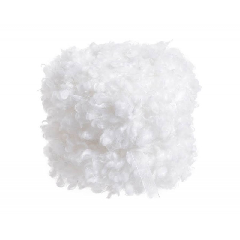 Futrzana taśma 10x200cm