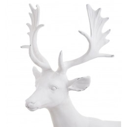 Jeleń 95x71cm - OLBRZYMI